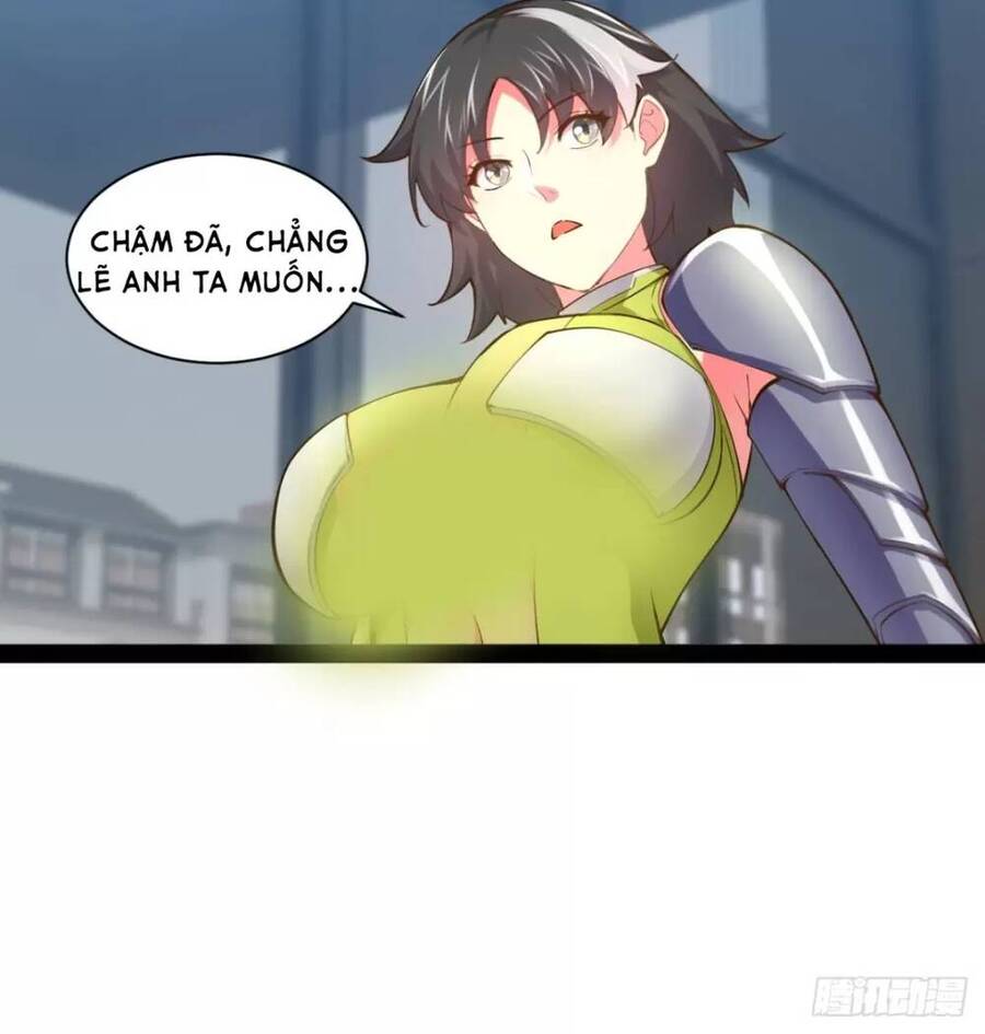 Bắt Đầu Làm Đầy Điểm Mị Lực Chap 59 - Next Chap 60
