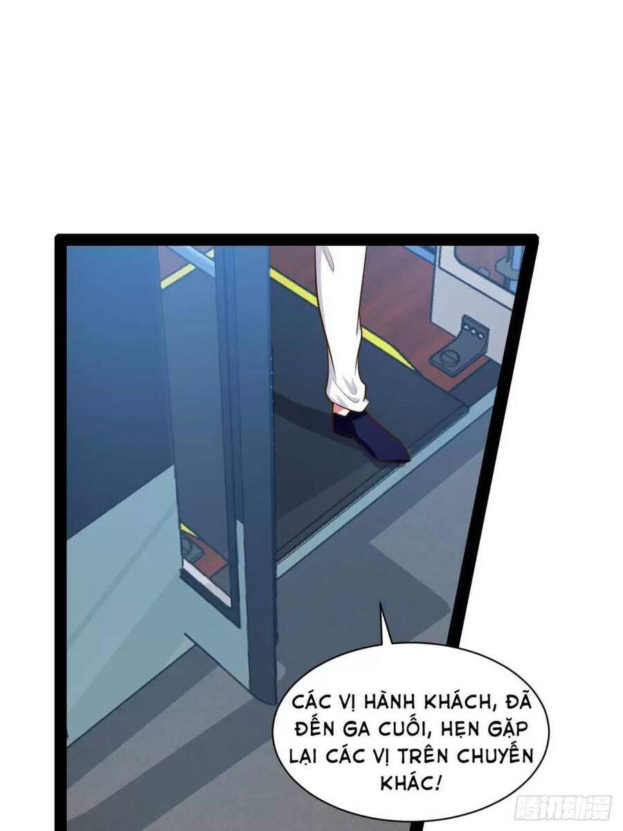Bắt Đầu Làm Đầy Điểm Mị Lực Chap 59 - Next Chap 60