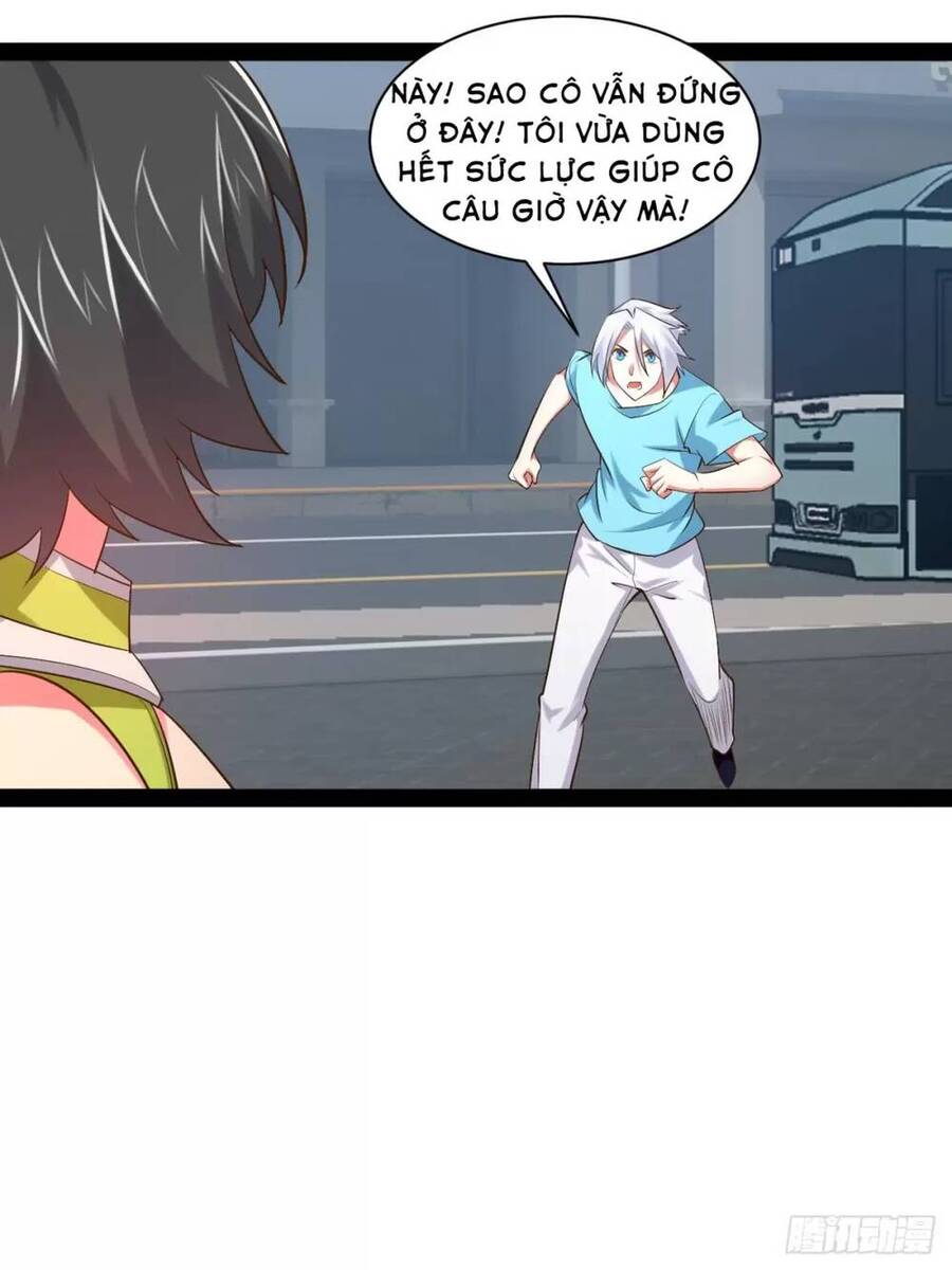 Bắt Đầu Làm Đầy Điểm Mị Lực Chap 59 - Next Chap 60