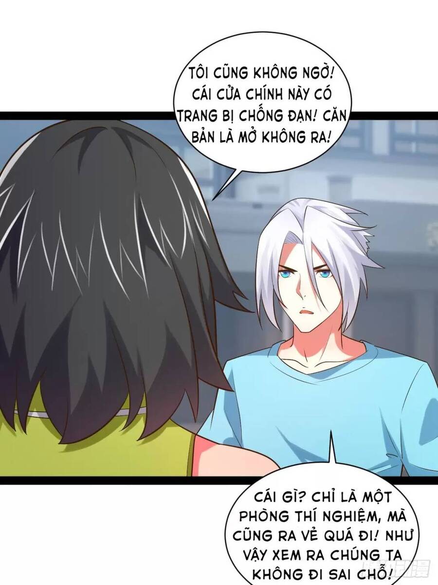 Bắt Đầu Làm Đầy Điểm Mị Lực Chap 59 - Next Chap 60