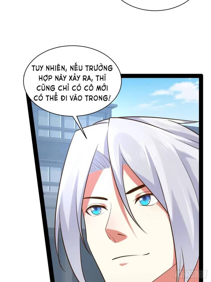 Bắt Đầu Làm Đầy Điểm Mị Lực Chap 59 - Next Chap 60