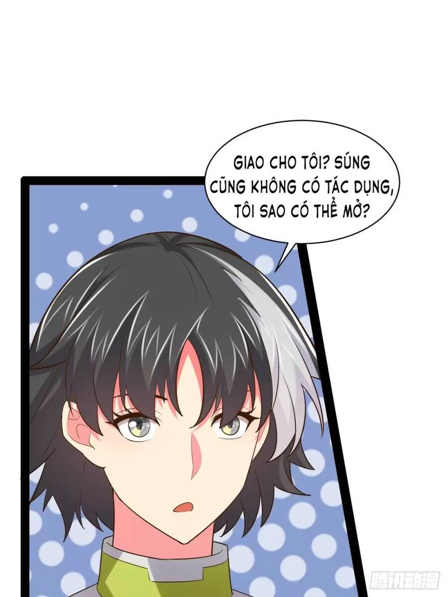Bắt Đầu Làm Đầy Điểm Mị Lực Chap 59 - Next Chap 60