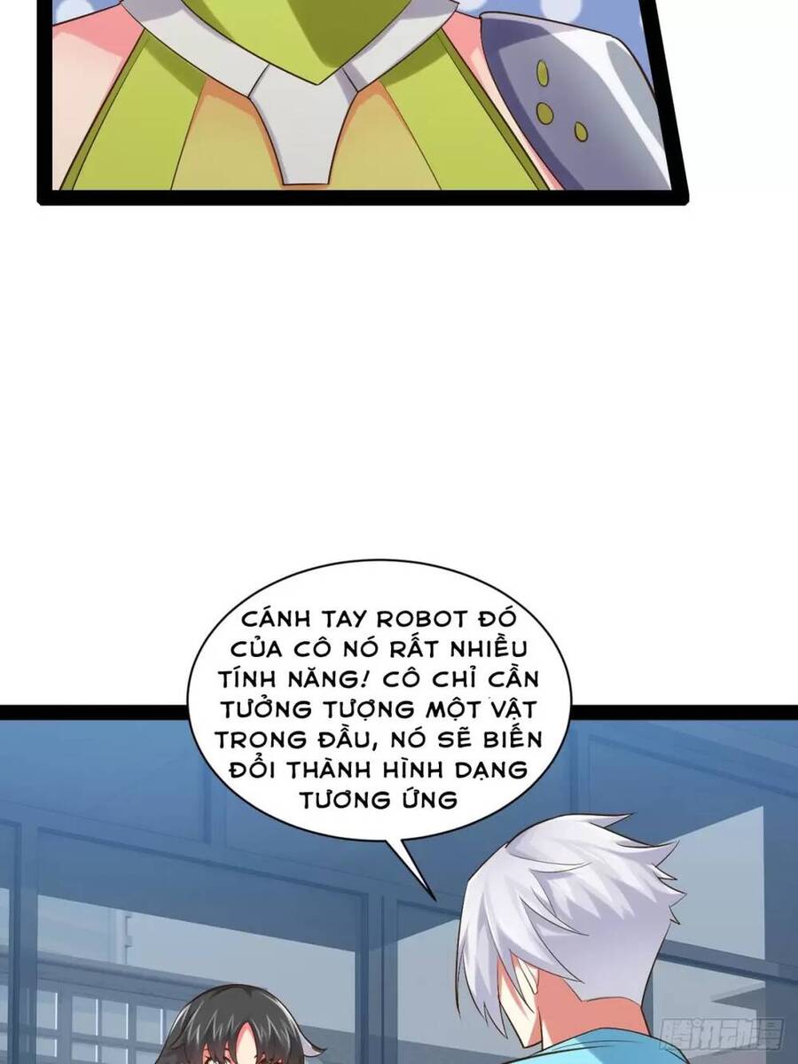 Bắt Đầu Làm Đầy Điểm Mị Lực Chap 59 - Next Chap 60