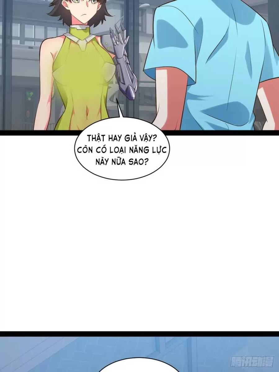 Bắt Đầu Làm Đầy Điểm Mị Lực Chap 59 - Next Chap 60