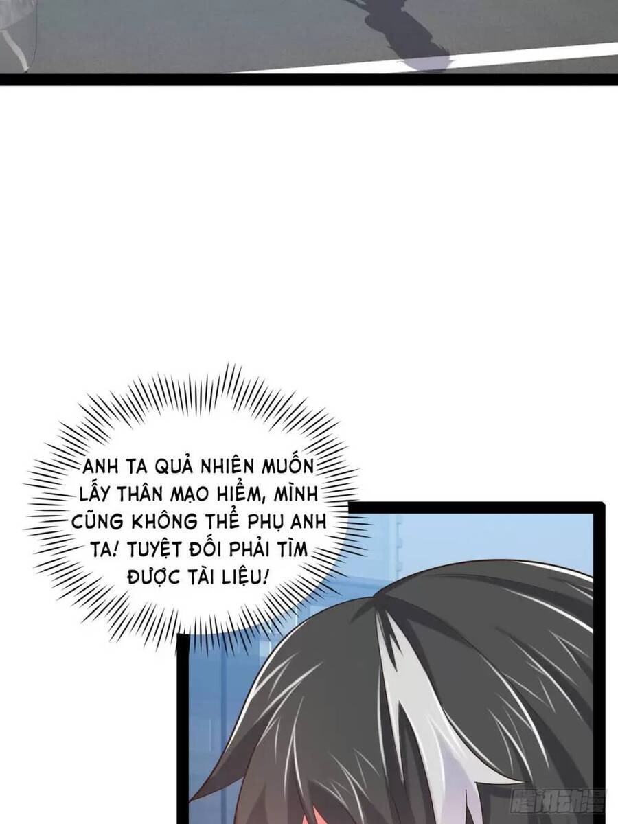 Bắt Đầu Làm Đầy Điểm Mị Lực Chap 59 - Next Chap 60