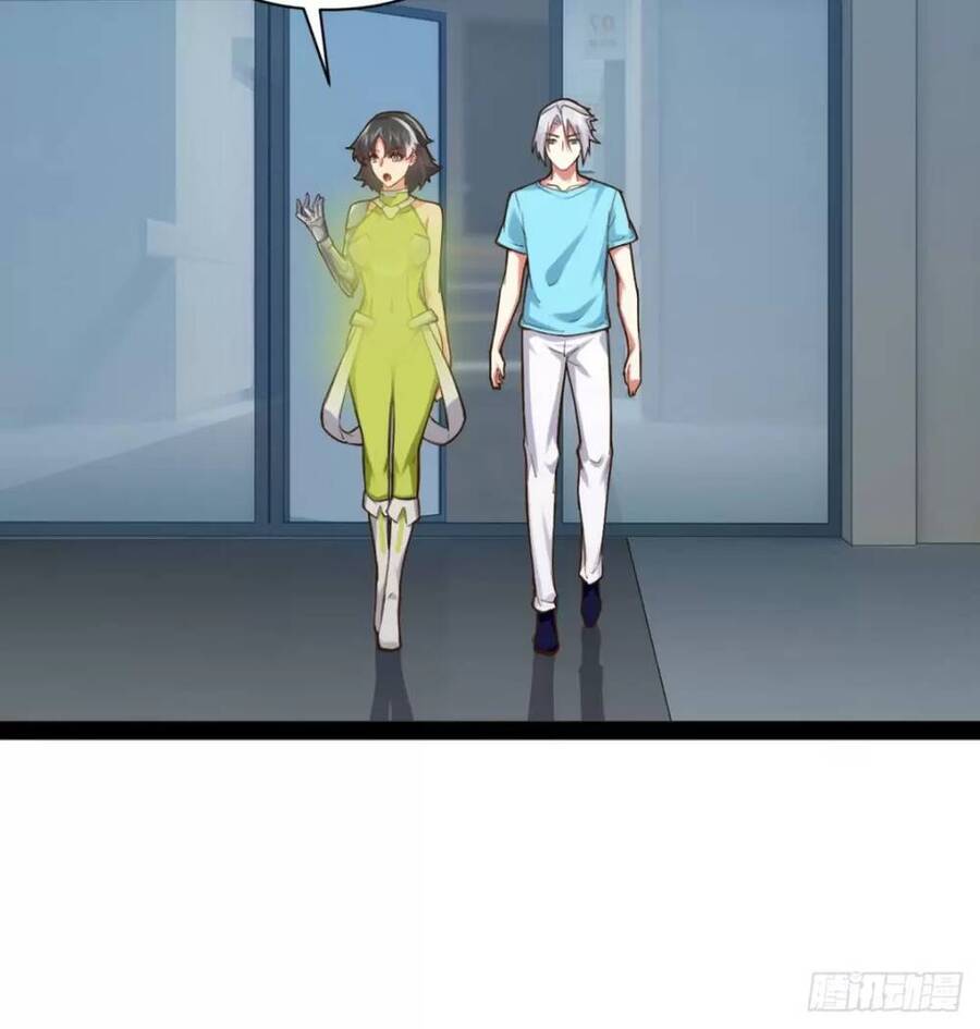 Bắt Đầu Làm Đầy Điểm Mị Lực Chap 59 - Next Chap 60