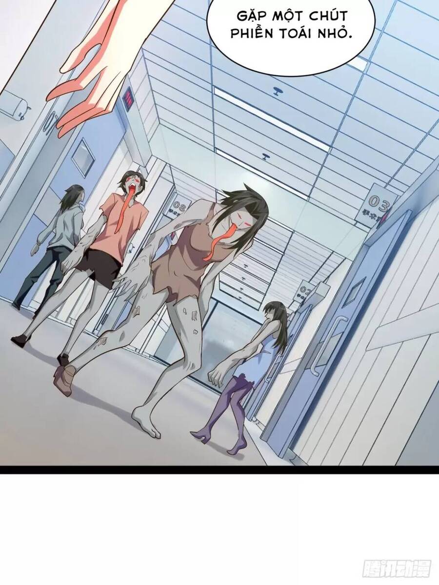 Bắt Đầu Làm Đầy Điểm Mị Lực Chap 59 - Next Chap 60