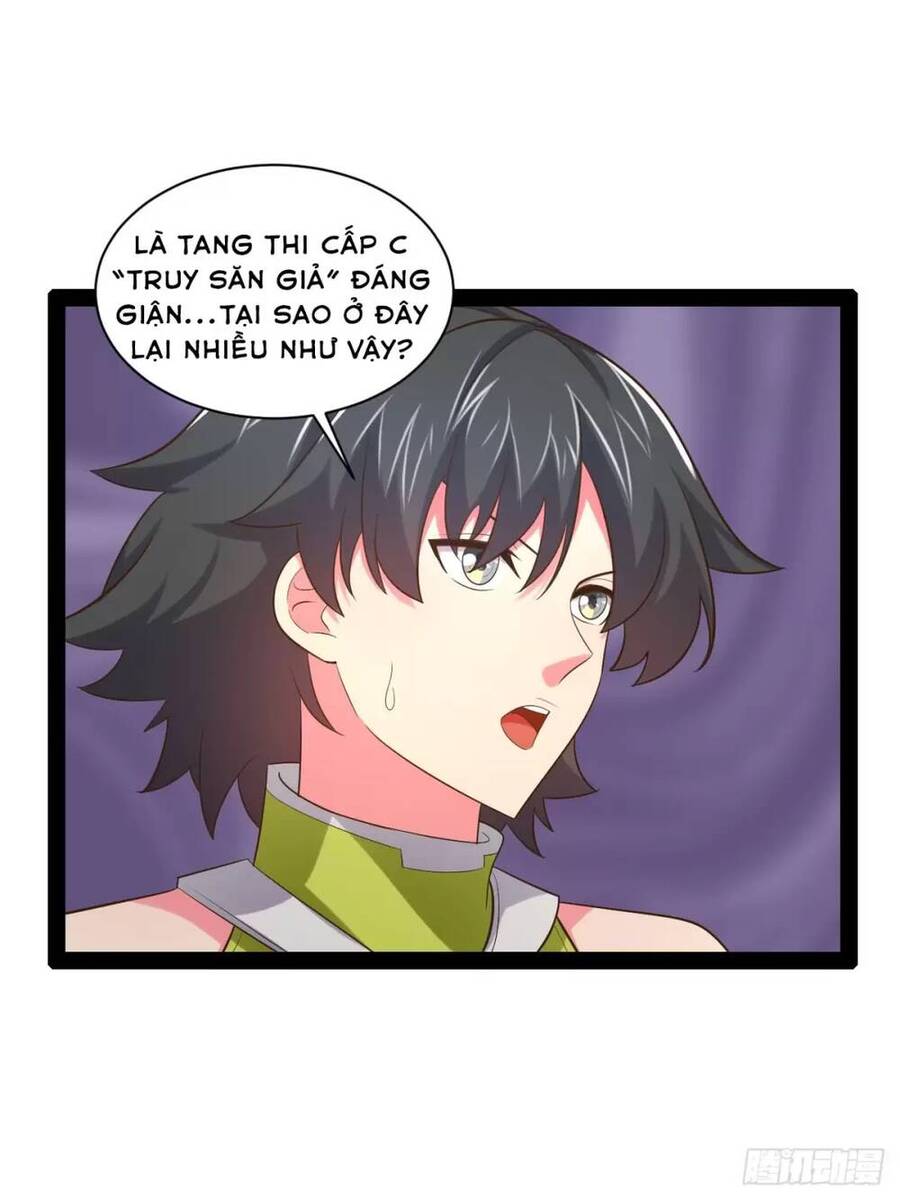 Bắt Đầu Làm Đầy Điểm Mị Lực Chap 59 - Next Chap 60
