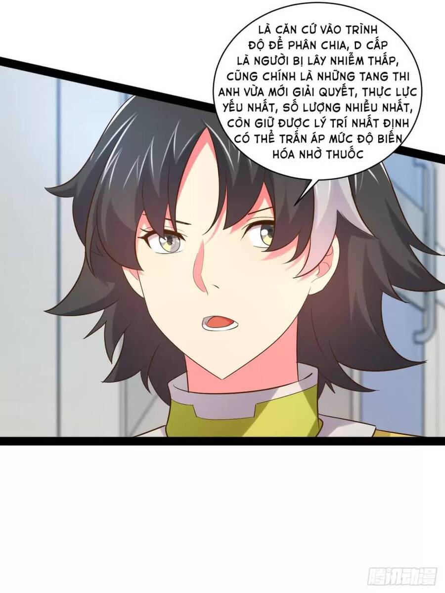 Bắt Đầu Làm Đầy Điểm Mị Lực Chap 59 - Next Chap 60