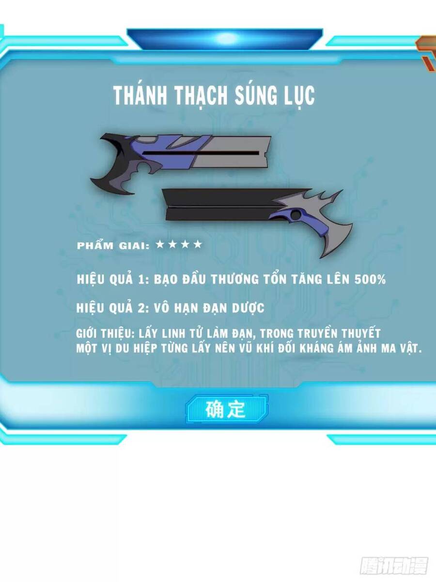 Bắt Đầu Làm Đầy Điểm Mị Lực Chap 59 - Next Chap 60