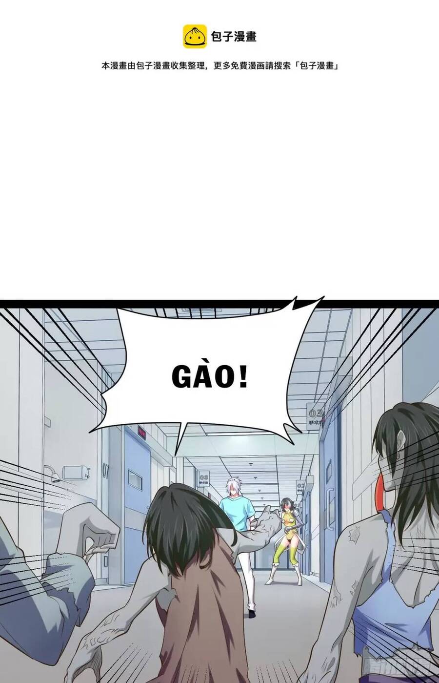 Bắt Đầu Làm Đầy Điểm Mị Lực Chap 59 - Next Chap 60