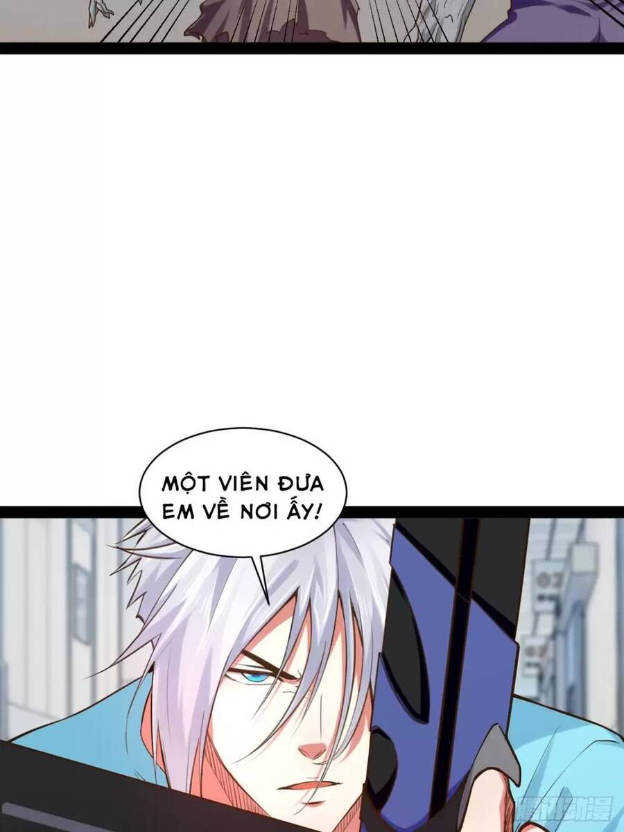 Bắt Đầu Làm Đầy Điểm Mị Lực Chap 59 - Next Chap 60