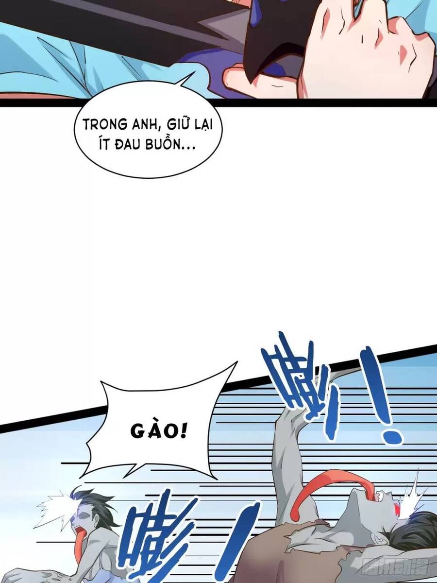 Bắt Đầu Làm Đầy Điểm Mị Lực Chap 59 - Next Chap 60