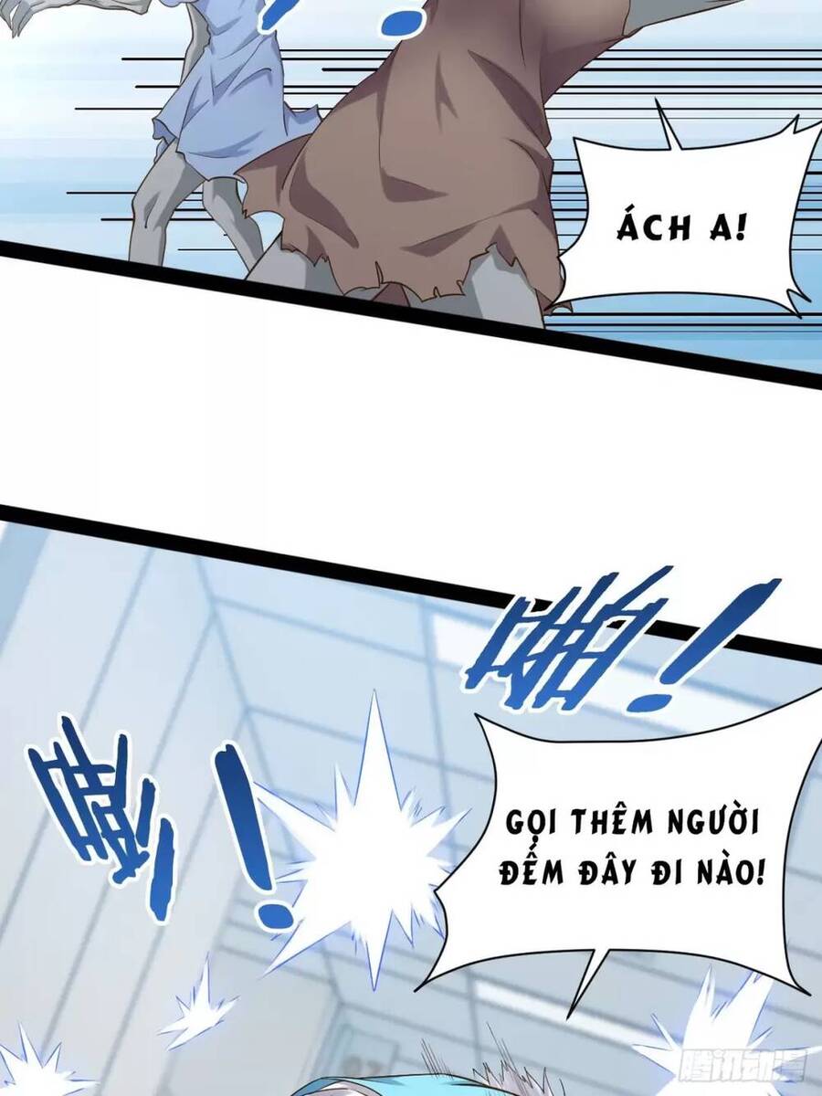 Bắt Đầu Làm Đầy Điểm Mị Lực Chap 59 - Next Chap 60
