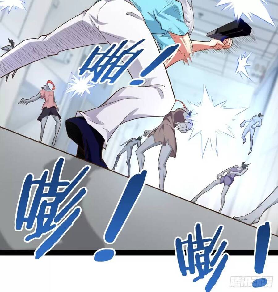 Bắt Đầu Làm Đầy Điểm Mị Lực Chap 59 - Next Chap 60