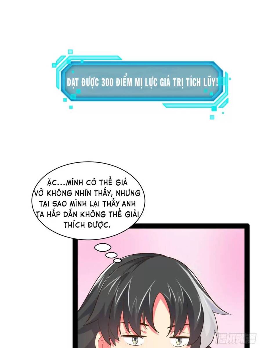 Bắt Đầu Làm Đầy Điểm Mị Lực Chap 59 - Next Chap 60