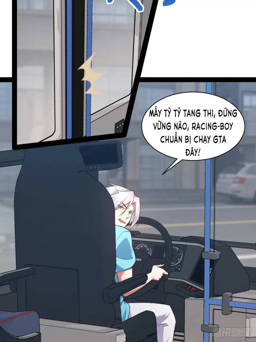Bắt Đầu Làm Đầy Điểm Mị Lực Chap 59 - Next Chap 60