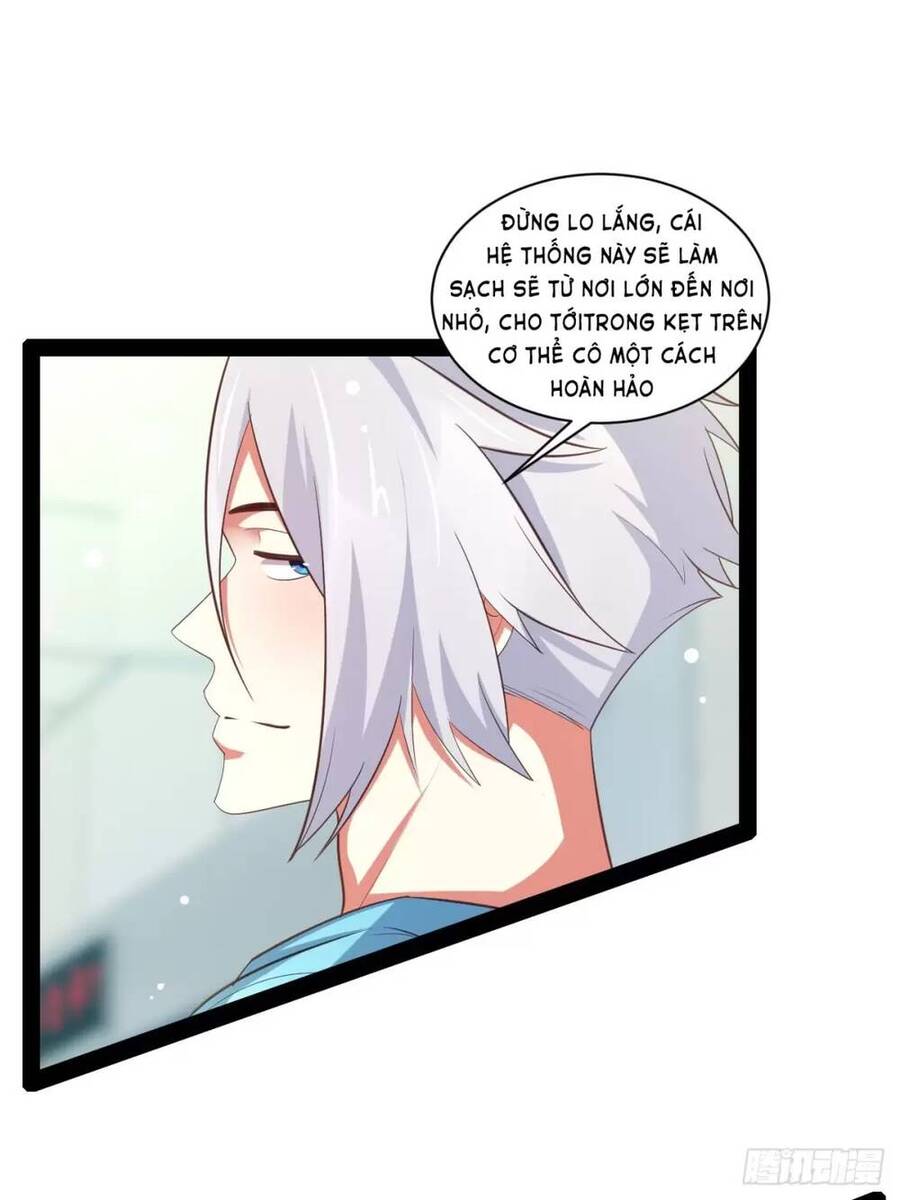 Bắt Đầu Làm Đầy Điểm Mị Lực Chap 60 - Next Chap 61