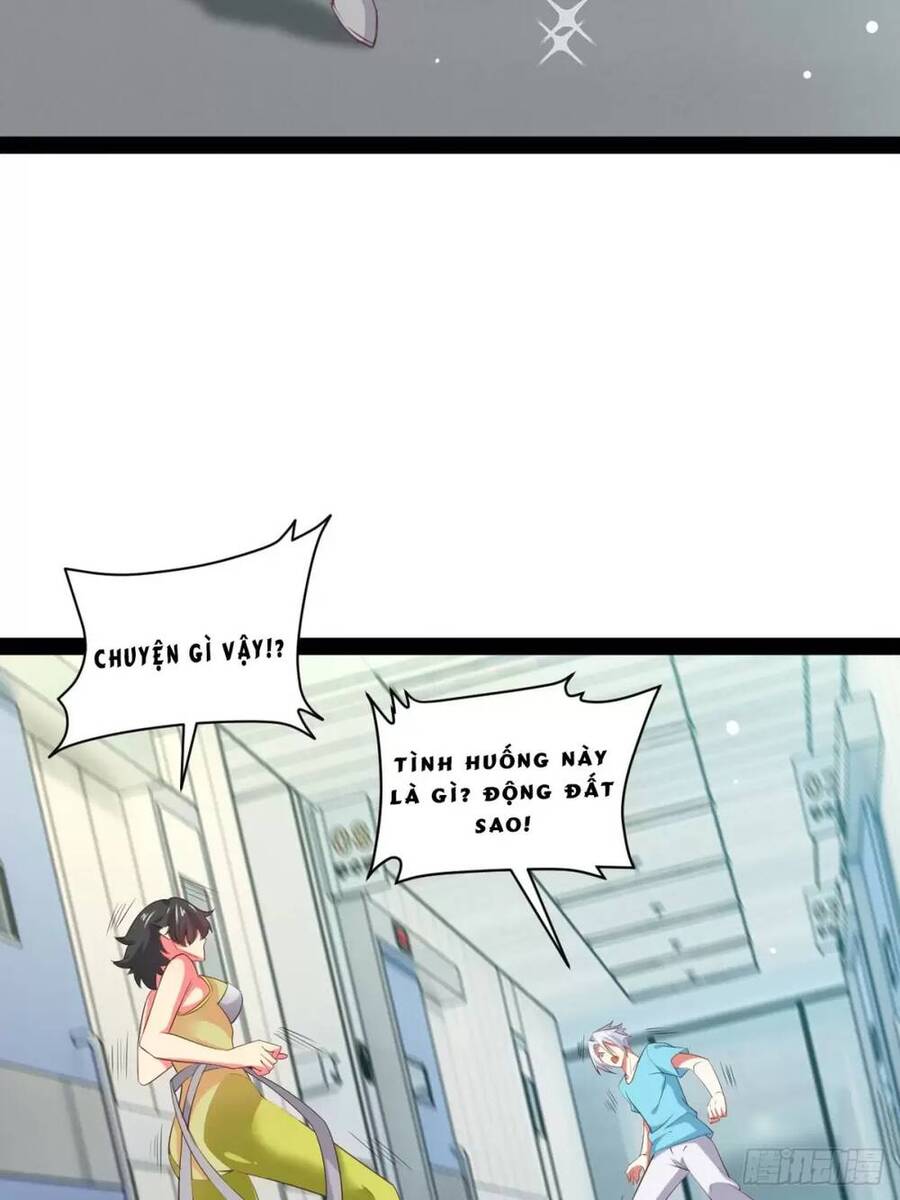 Bắt Đầu Làm Đầy Điểm Mị Lực Chap 60 - Next Chap 61