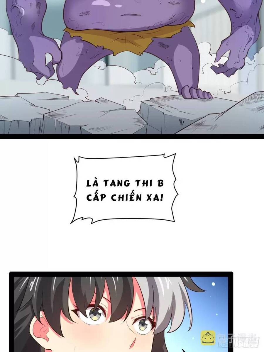 Bắt Đầu Làm Đầy Điểm Mị Lực Chap 60 - Next Chap 61