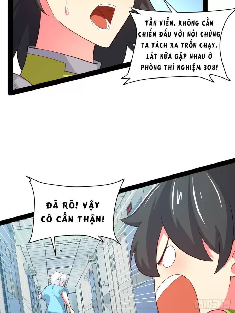 Bắt Đầu Làm Đầy Điểm Mị Lực Chap 60 - Next Chap 61