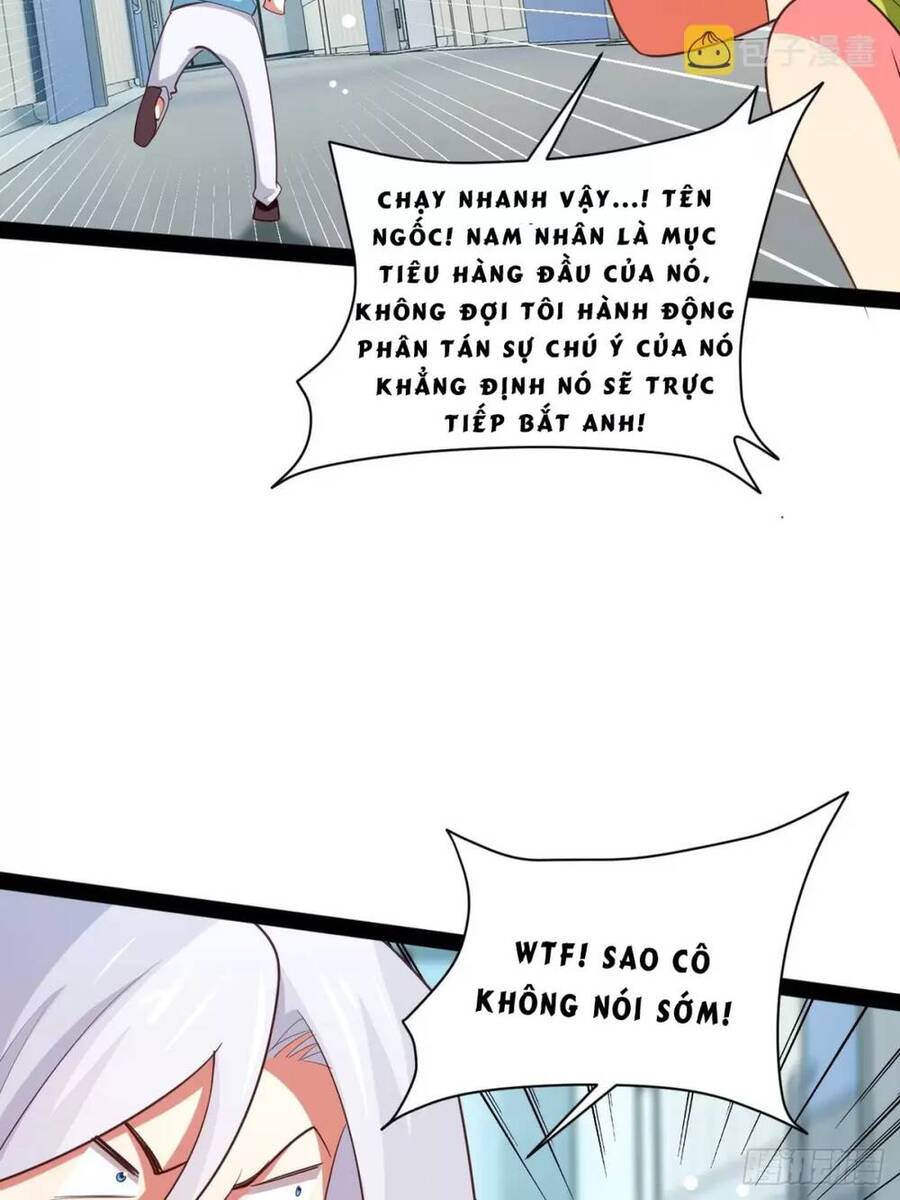 Bắt Đầu Làm Đầy Điểm Mị Lực Chap 60 - Next Chap 61