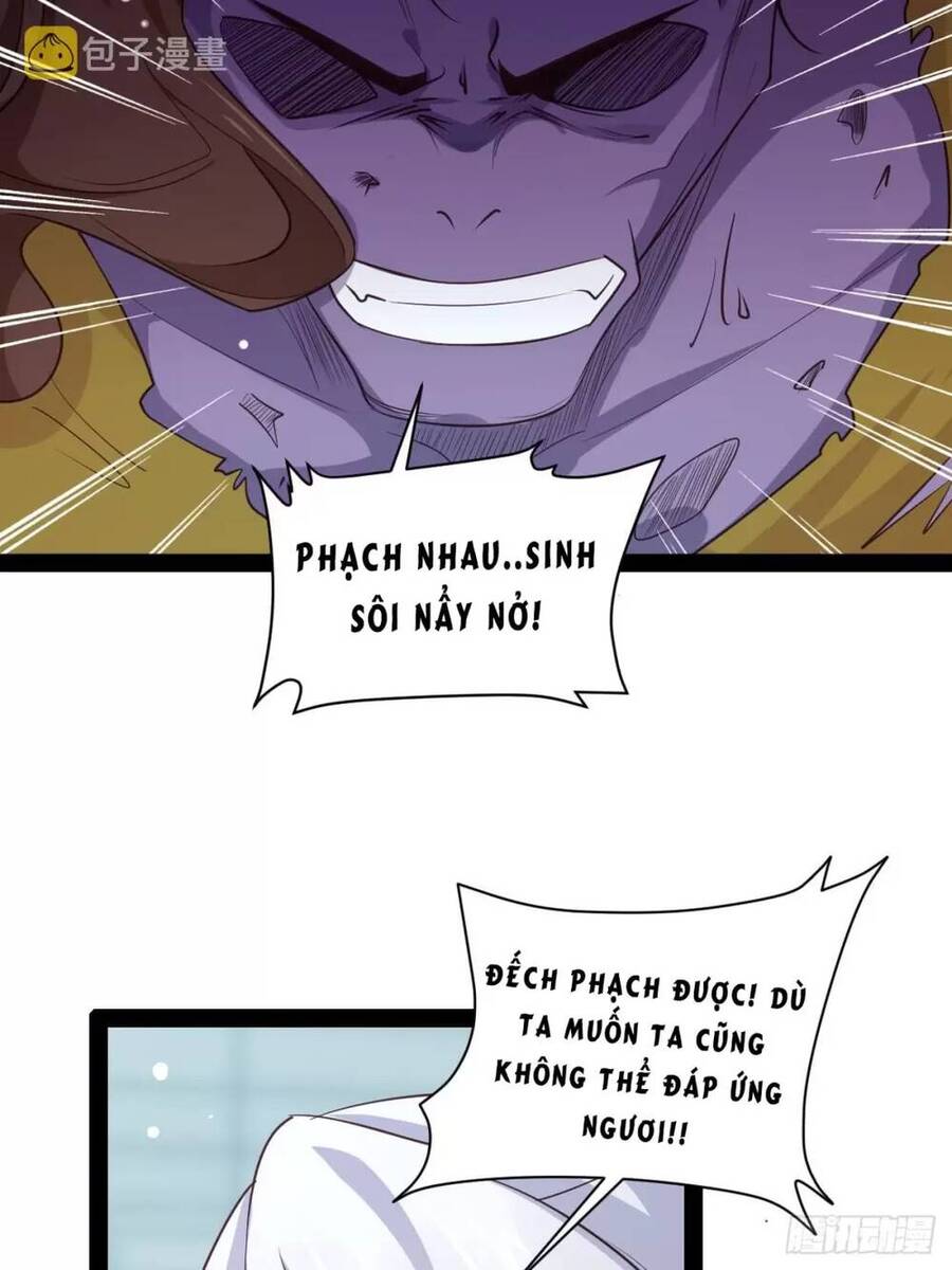 Bắt Đầu Làm Đầy Điểm Mị Lực Chap 60 - Next Chap 61
