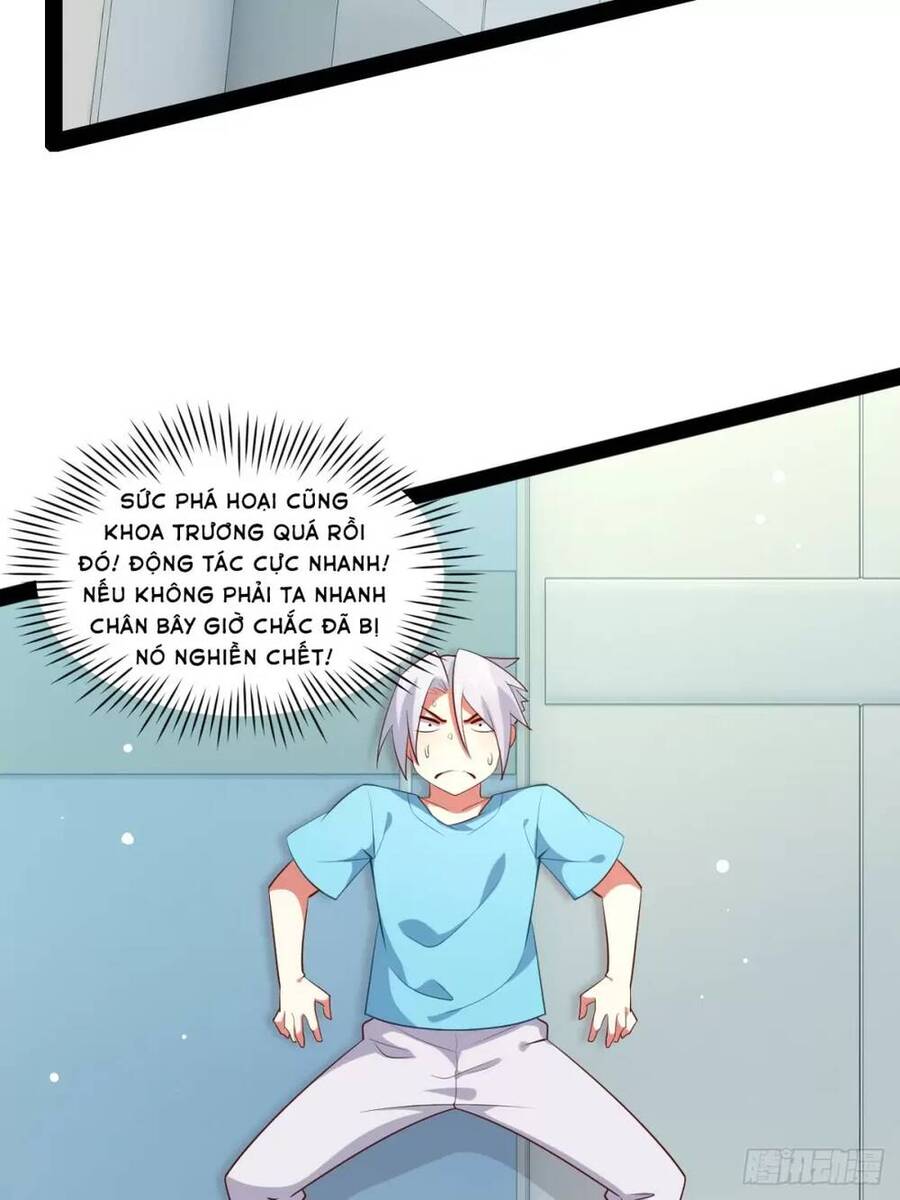 Bắt Đầu Làm Đầy Điểm Mị Lực Chap 60 - Next Chap 61