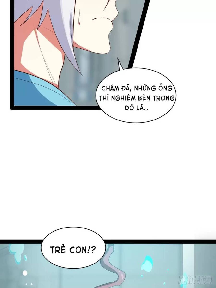 Bắt Đầu Làm Đầy Điểm Mị Lực Chap 60 - Next Chap 61