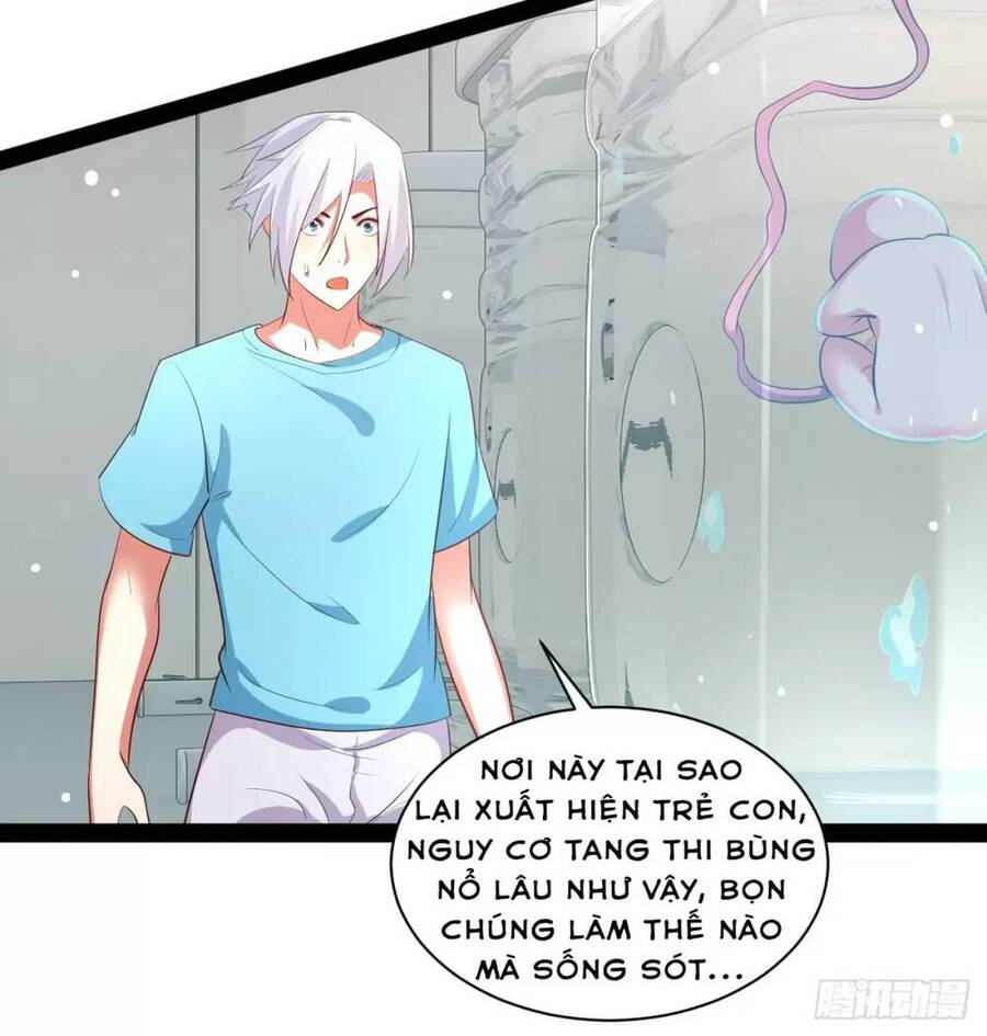 Bắt Đầu Làm Đầy Điểm Mị Lực Chap 60 - Next Chap 61