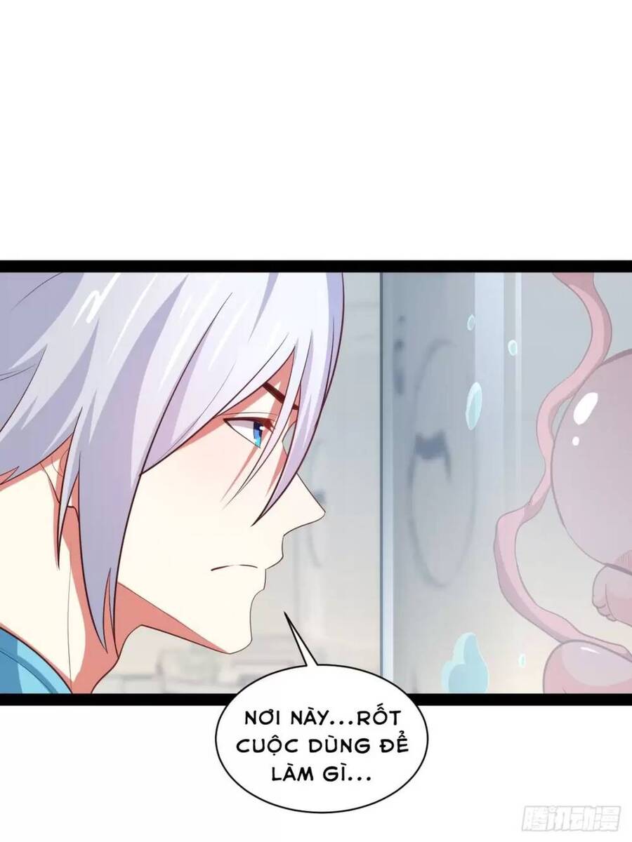Bắt Đầu Làm Đầy Điểm Mị Lực Chap 60 - Next Chap 61