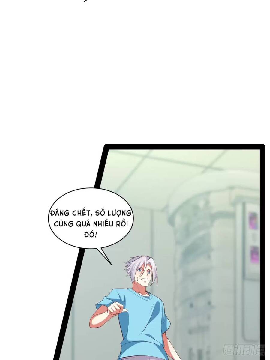 Bắt Đầu Làm Đầy Điểm Mị Lực Chap 60 - Next Chap 61
