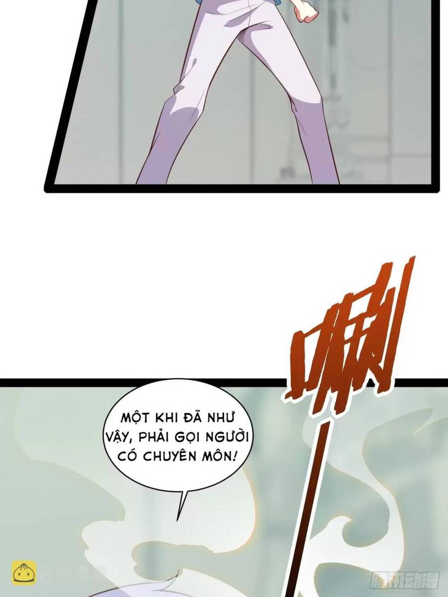 Bắt Đầu Làm Đầy Điểm Mị Lực Chap 60 - Next Chap 61