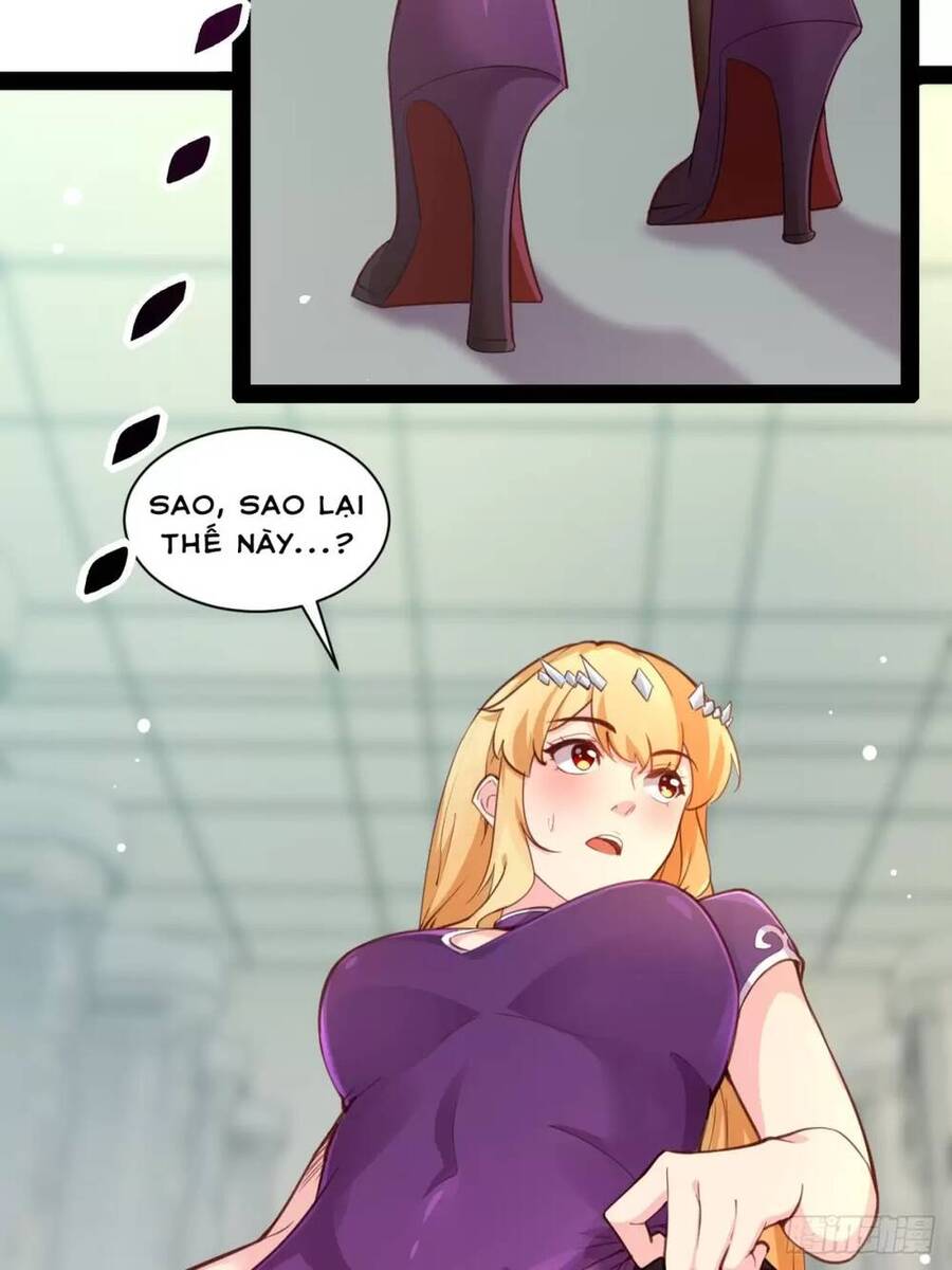 Bắt Đầu Làm Đầy Điểm Mị Lực Chap 60 - Next Chap 61