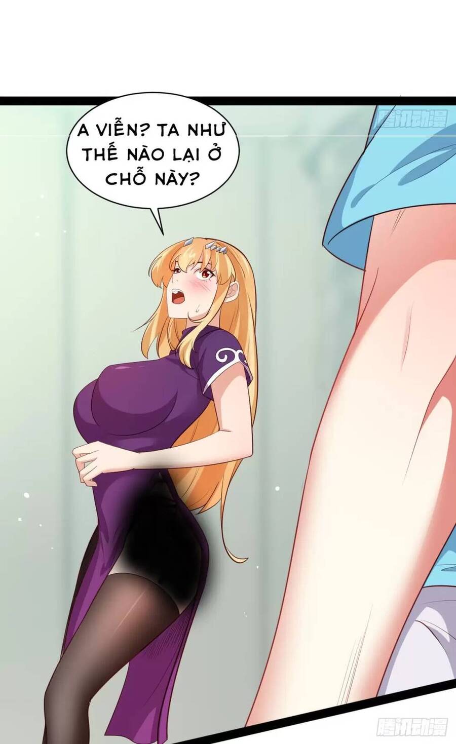 Bắt Đầu Làm Đầy Điểm Mị Lực Chap 60 - Next Chap 61