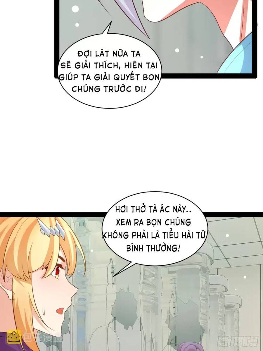 Bắt Đầu Làm Đầy Điểm Mị Lực Chap 60 - Next Chap 61