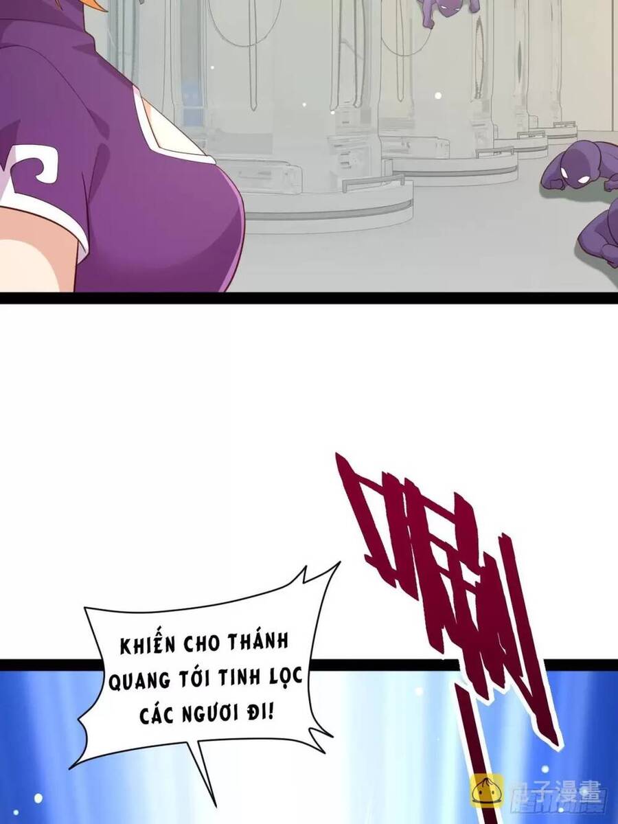 Bắt Đầu Làm Đầy Điểm Mị Lực Chap 60 - Next Chap 61