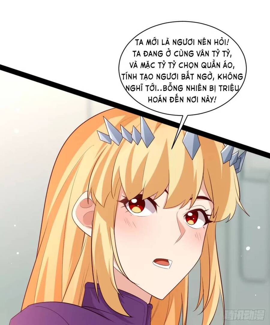 Bắt Đầu Làm Đầy Điểm Mị Lực Chap 60 - Next Chap 61