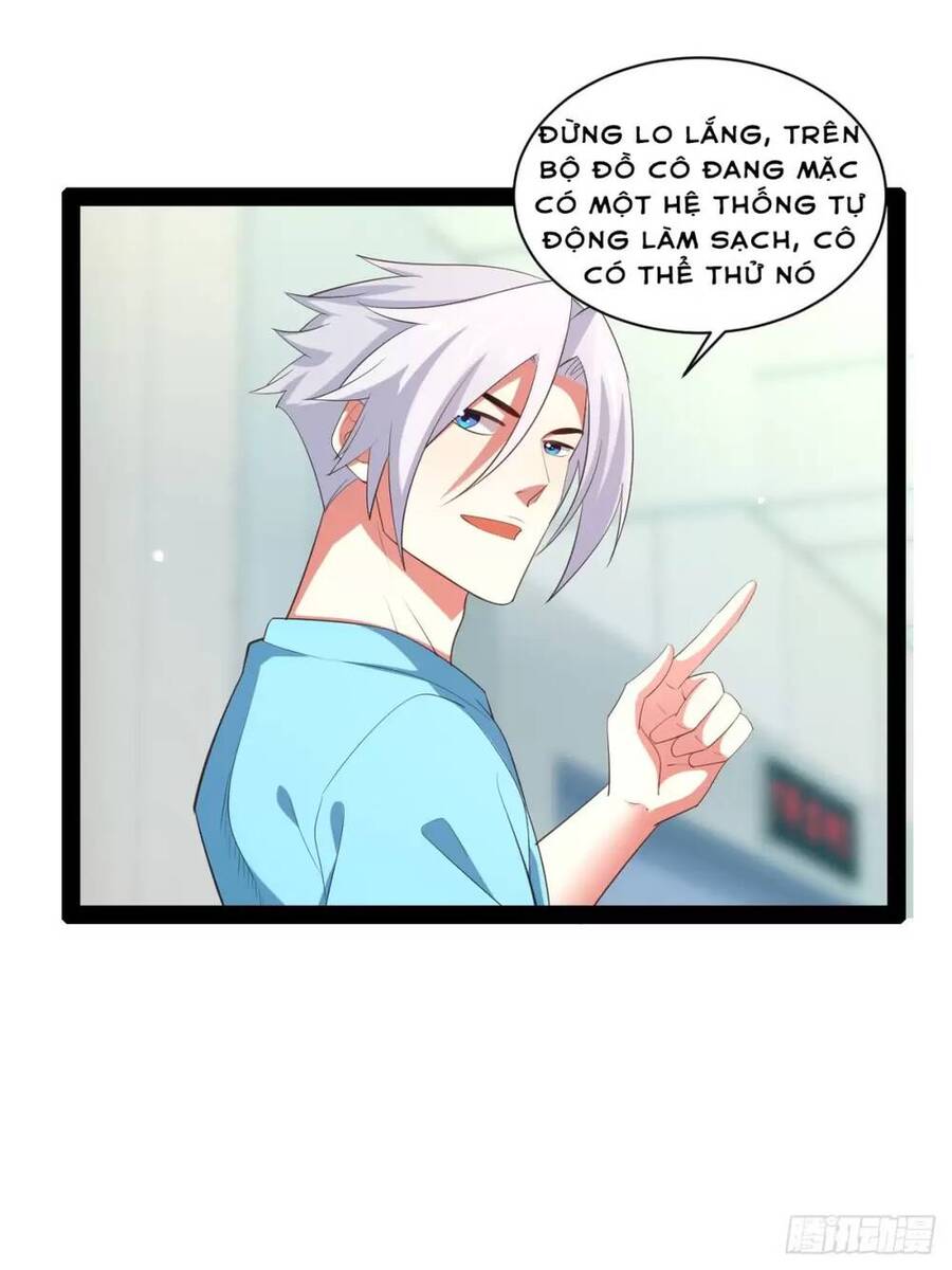Bắt Đầu Làm Đầy Điểm Mị Lực Chap 60 - Next Chap 61