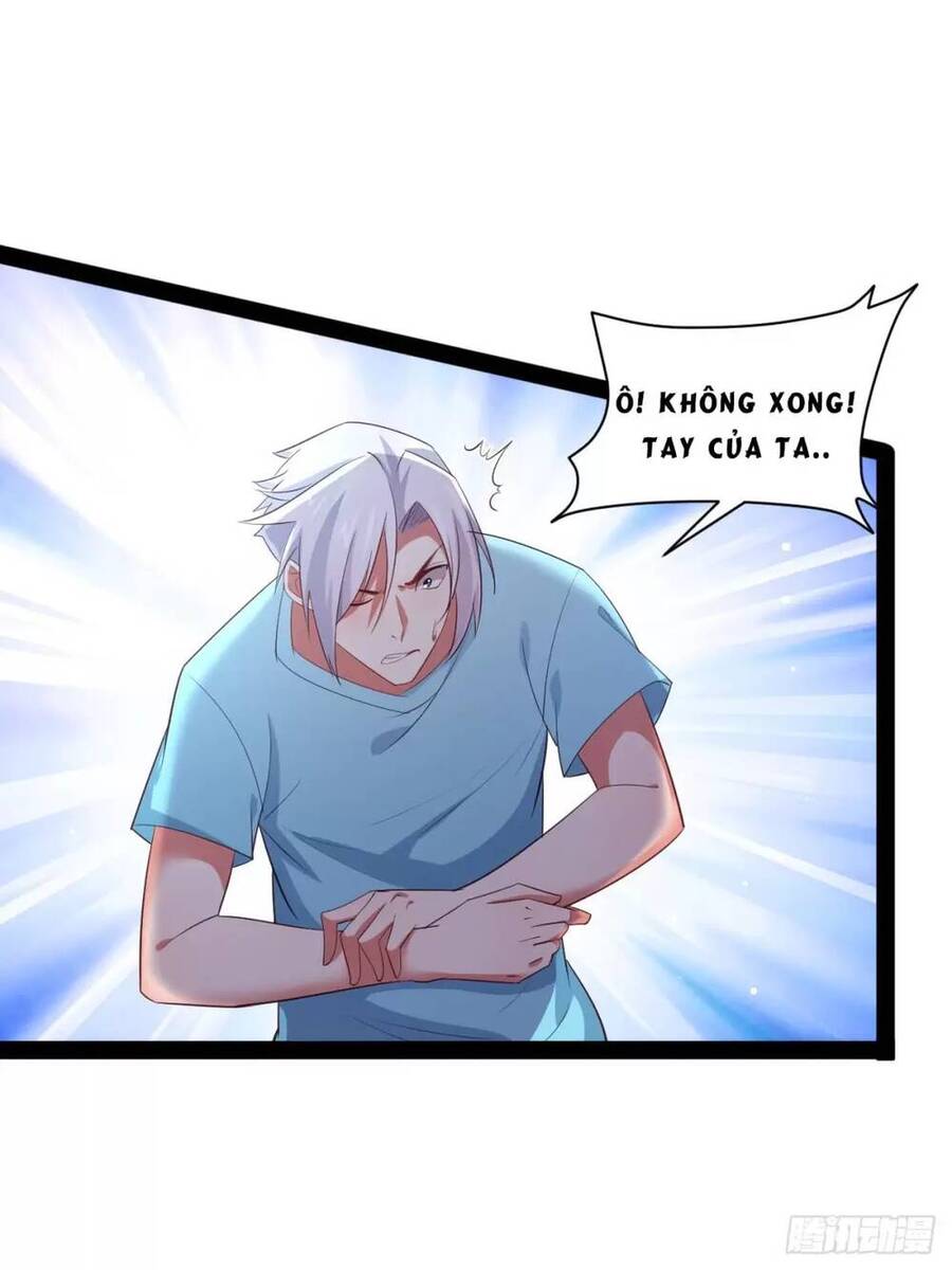 Bắt Đầu Làm Đầy Điểm Mị Lực Chap 60 - Next Chap 61