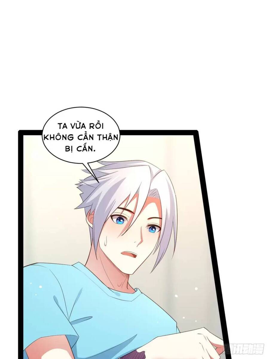 Bắt Đầu Làm Đầy Điểm Mị Lực Chap 60 - Next Chap 61