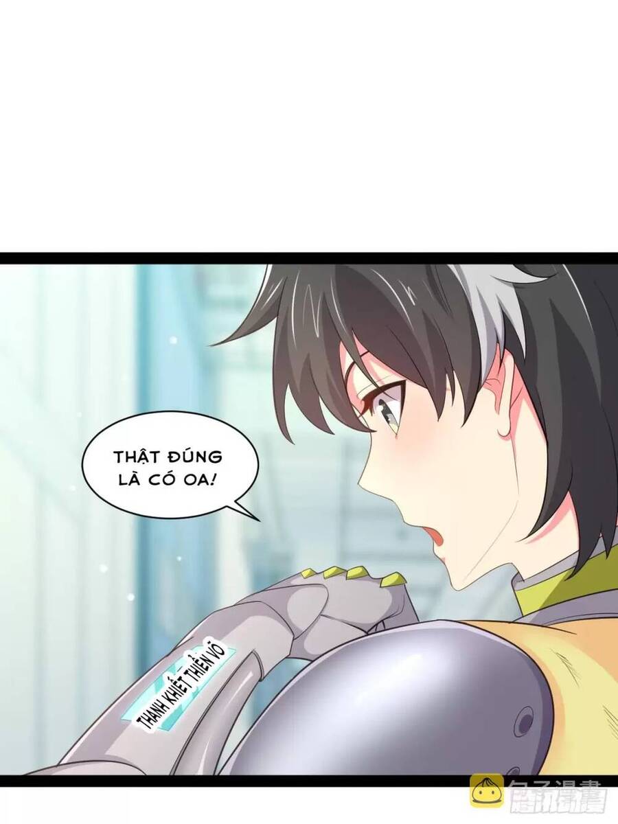 Bắt Đầu Làm Đầy Điểm Mị Lực Chap 60 - Next Chap 61
