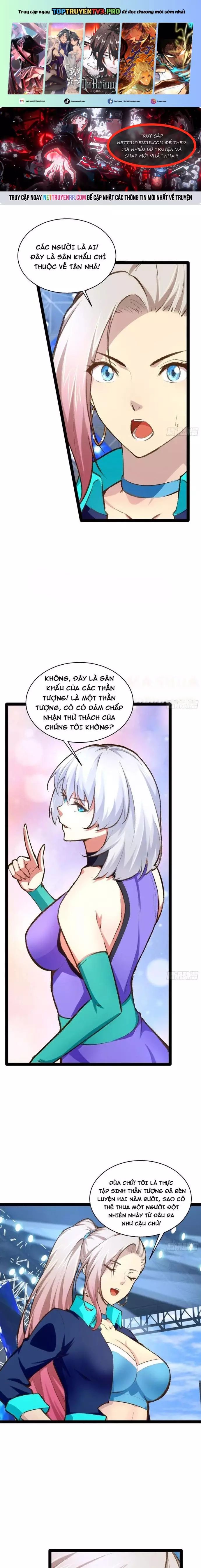 Bắt Đầu Làm Đầy Điểm Mị Lực Chap 74 - Next Chap 75