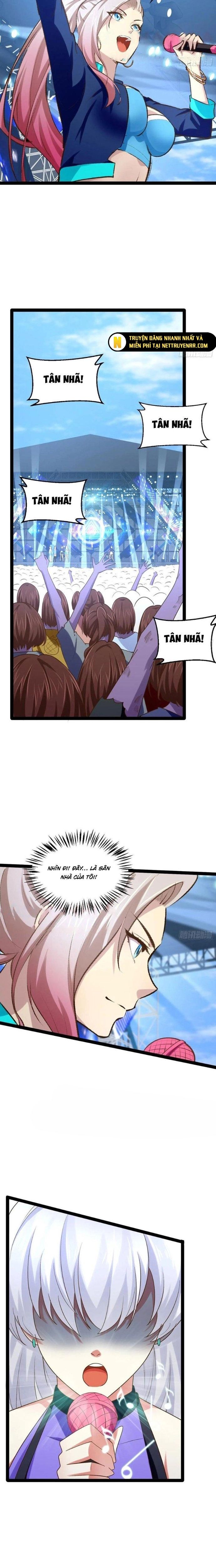 Bắt Đầu Làm Đầy Điểm Mị Lực Chap 74 - Next Chap 75