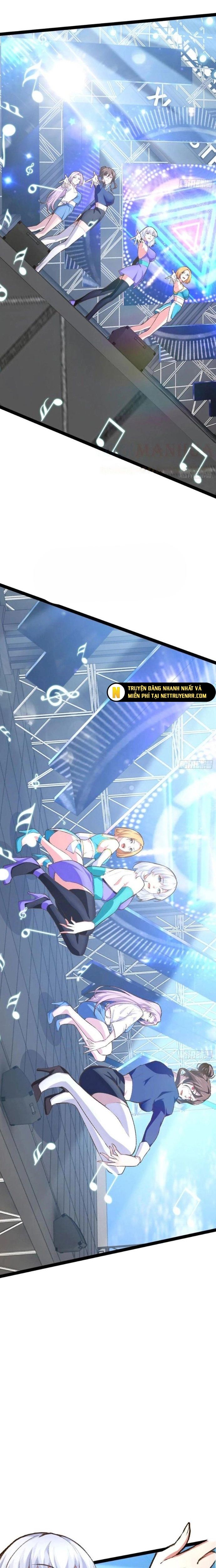 Bắt Đầu Làm Đầy Điểm Mị Lực Chap 74 - Next Chap 75