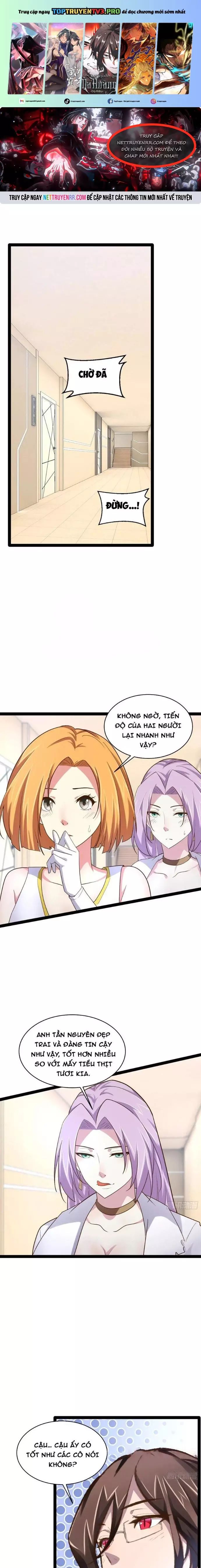 Bắt Đầu Làm Đầy Điểm Mị Lực Chap 75 - Next Chap 76