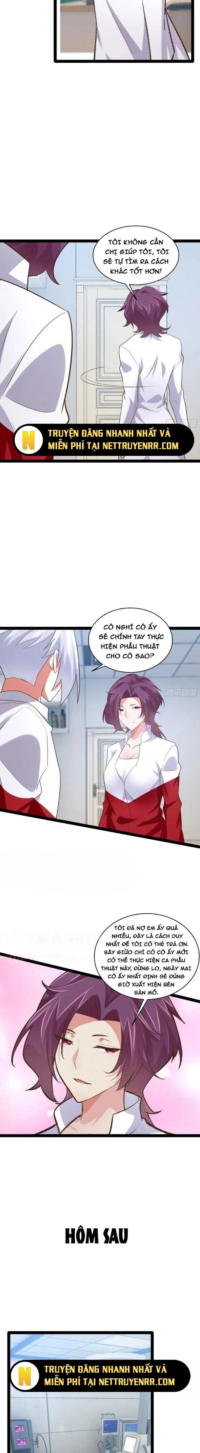 Bắt Đầu Làm Đầy Điểm Mị Lực Chap 75 - Next Chap 76