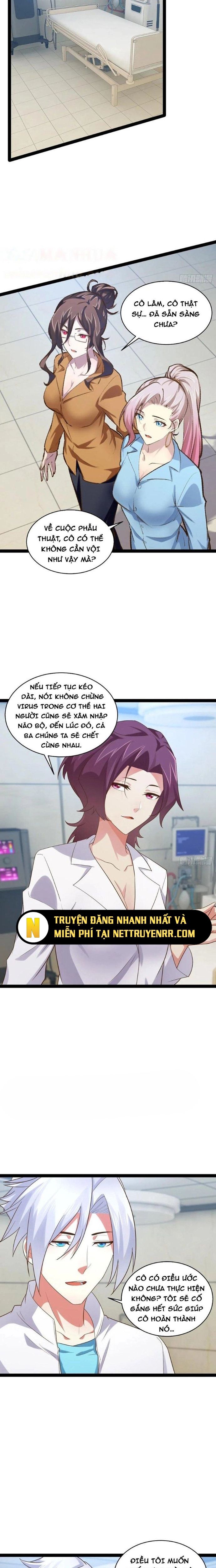 Bắt Đầu Làm Đầy Điểm Mị Lực Chap 75 - Next Chap 76