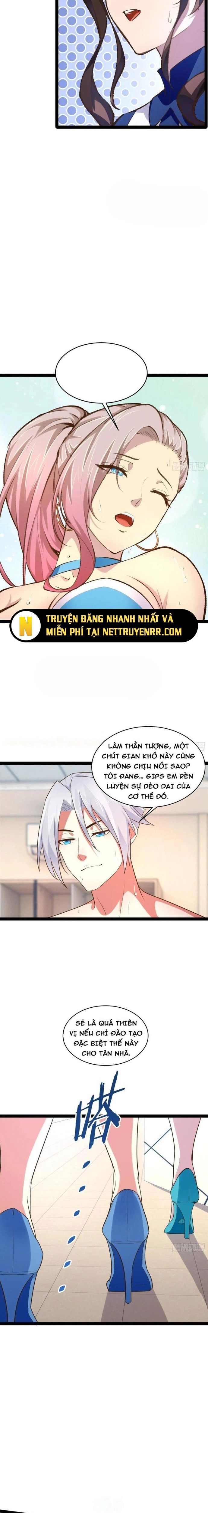 Bắt Đầu Làm Đầy Điểm Mị Lực Chap 75 - Next Chap 76