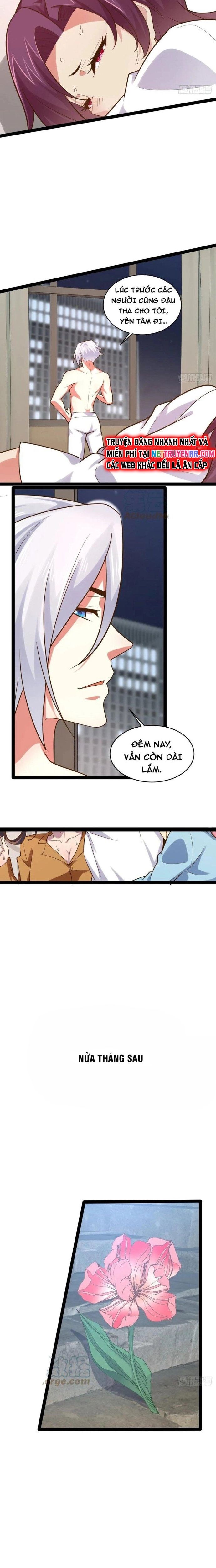 Bắt Đầu Làm Đầy Điểm Mị Lực Chap 76 - Next Chap 77